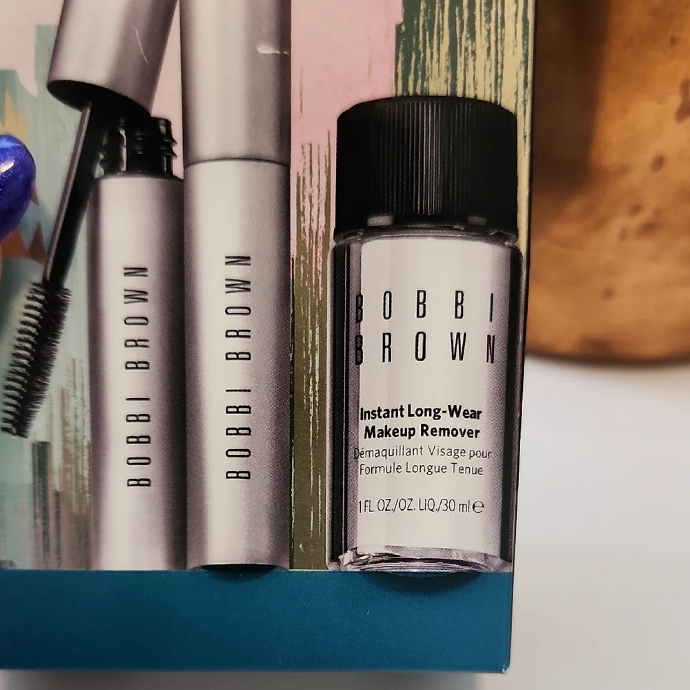 Bobbi Brown All About Lashes Mascara Set - Picture 2 of 6